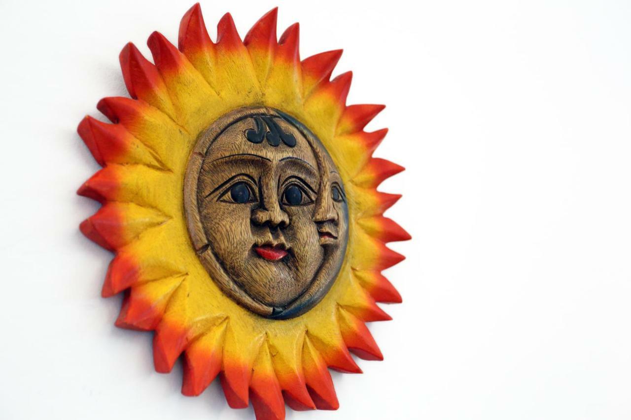 Sol&Luna 1909 Παλέρμο Εξωτερικό φωτογραφία